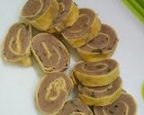 Foto langkah ke 7 dari resep Rolade daging sapi.