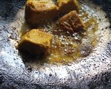 বাঁধাকপির মালাইকারি(badhakopi malaicurry recipe in Bengali) রেসিপি ধাপ - 4 ছবি