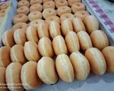 Foto langkah ke 4 dari resep Bomboloni.