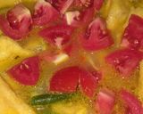 Foto langkah ke 7 dari resep Lodeh Bumbu Rawis.