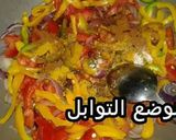 صورة لخطوة 5 من وصفة سجق شرقي لايت