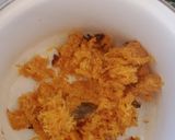 Foto langkah ke 5 dari resep Urap Sayur.