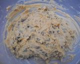 Foto del paso 2 de la receta: Galletas con chispas de chocolate
