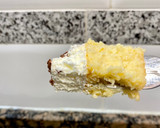 Foto del paso 19 de la receta: Tarta de polenta y ricotta
