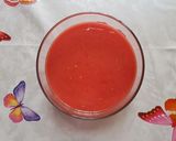 Foto del paso 2 de la receta Zumo de tomate casero 🍅🍅🍅