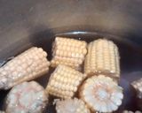 Foto del paso 1 de la receta: Sopa de pollo