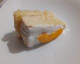 Foto del paso 11 de la receta: Pastel de tres leches
