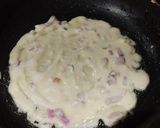 প্যানকেক(Pancake recipe in Bengali) রেসিপি ধাপ - 3 ছবি