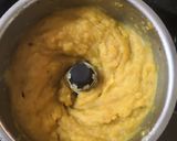 A picture of step 3 of Pooran ki Modak.