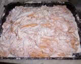 Foto del paso 8 de la receta: Masa para tallarines al morrón