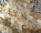 Foto langkah ke 1 dari resep Bola-bola Kentang Isi Mozarella (Potato Mozarella Cheese Ball).