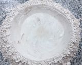 Foto del paso 1 de la receta: Alfajorcito de Maicena