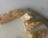 Foto del paso 4 de la receta: Ensalada de Tomate con Bonito del Norte y Anchoas