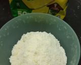 Foto langkah ke 1 dari resep Black Cumin/Habatussauda Milk Biscuits Eggless, Creamy.