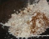 Foto del paso 2 de la receta: Galletas Speculoos navideñas