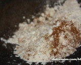 Foto del paso 2 de la receta: Galletas Speculoos navideñas
