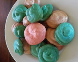 Foto del paso 8 de la receta: Suspiros de merengue