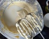 A picture of step 3 of Marble Butter Cake.