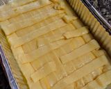 Foto del paso 6 de la receta: PAN De Leche 7 relleno con Crema Pastelera...!