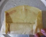 Foto langkah ke 4 dari resep Egg Chicken Roll.