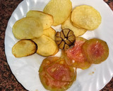 Foto del paso 1 de la receta: Arroz al horno