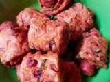 Tempe Gulung Sosis