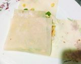 A picture of step 10 of Box Patties.