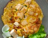 Foto langkah ke 3 dari resep Tahu Telor Surabaya.