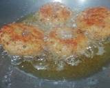 Instant Rava aloo vadai recipe step 4 photo
