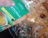 Foto del paso 4 de la receta Risotto de setas