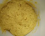 Foto langkah ke 2 dari resep Pumpkin bread (big batch).