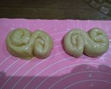 Foto langkah ke 3 dari resep #165. Roti Maryam Simpel Gurih.