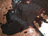 Rebake Dark chocolate brownies by ci tintin rayner