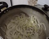Foto del paso 1 de la receta: Canastitas de zapallo (anco)🧀🍅🌽🧅
