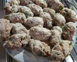 Foto del paso 3 de la receta: Albóndigas a la siciliana