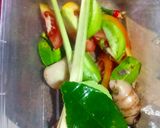 Foto langkah ke 1 dari resep Pesmol ikan kembung.