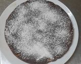 Foto do passo 6 de Tarte de avelã com mel