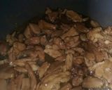 Foto del paso 4 de la receta: Salteado de fideos