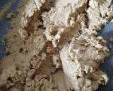 Besan barfi recipe step 1 photo
