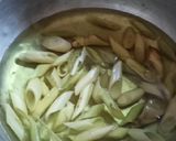 Foto langkah ke 1 dari resep JSR Batuk Ramuan Herbal.