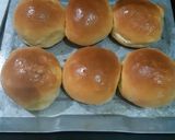 Foto langkah ke 2 dari resep Korean garlic cheese bread.