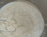 Foto del passaggio 2 della ricetta Flan di carote con fonduta al parmigiano