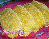 Foto langkah ke 7 dari resep Nugget Pisang.