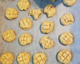 Tepertős pogácsa recept fázis 6 fotója