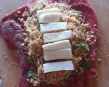 Foto del passaggio 3 della ricetta Involtino alla messinese a modo mio