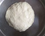 A picture of step 1 of Sajappa.