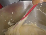 Bolu Kukus Tiramisu