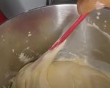 Foto langkah ke 5 dari resep Bolu Kukus Tiramisu.