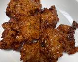 ทอดมันไก่ง่ายๆ วิธีทำสูตร 2 รูป