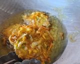 Foto langkah ke 5 dari resep Bakwan Sayur.